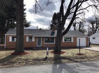 2143 Dahlen Ave, Terre Haute, IN
