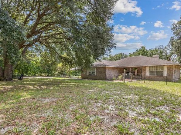 234 SW Bay Pl, Fort White, FL 32038