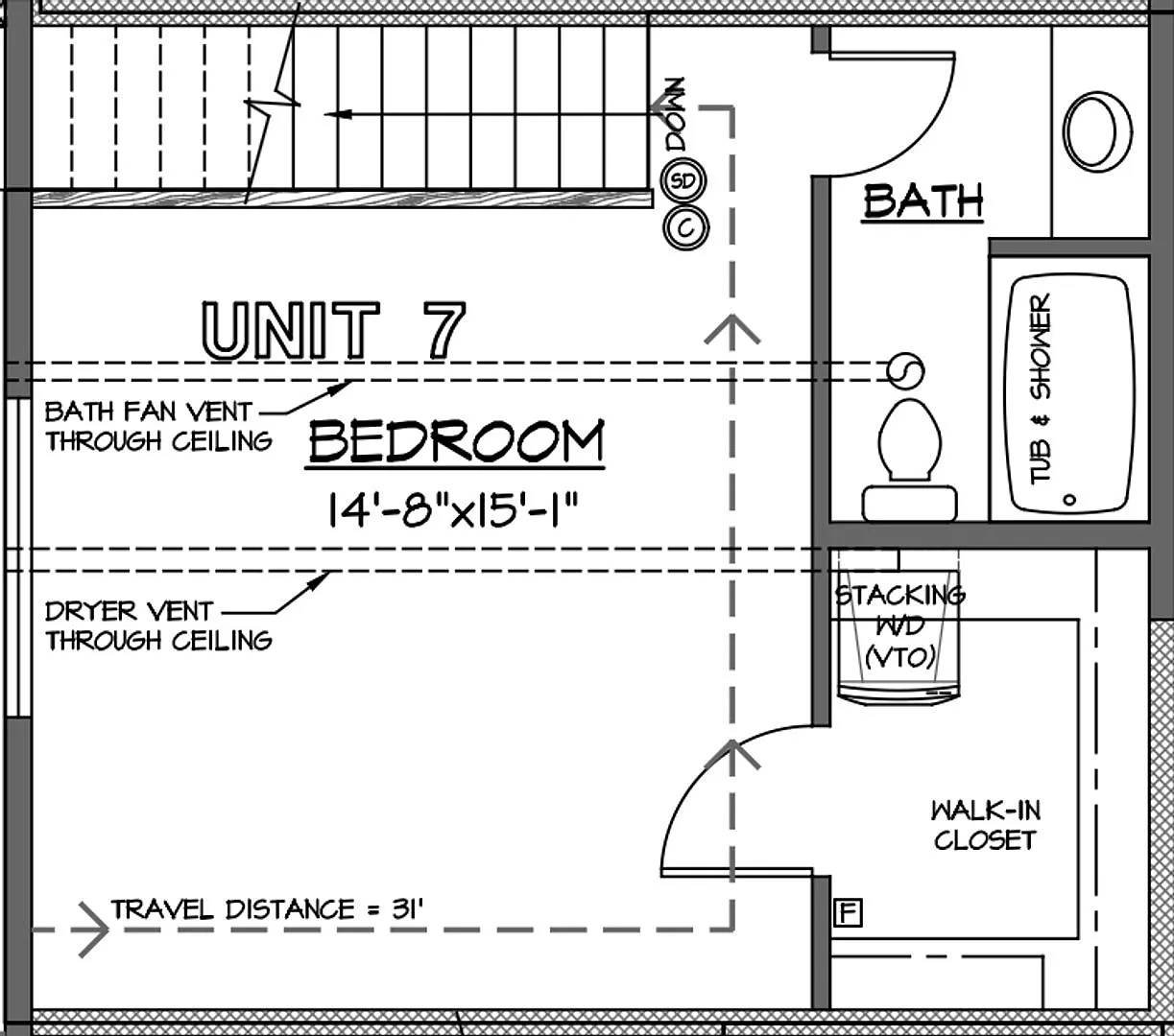 Lincoln St. Apartments — Photo 4