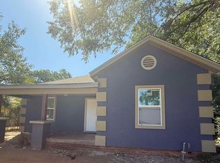 1317 16th St, Wichita Falls, TX 76301