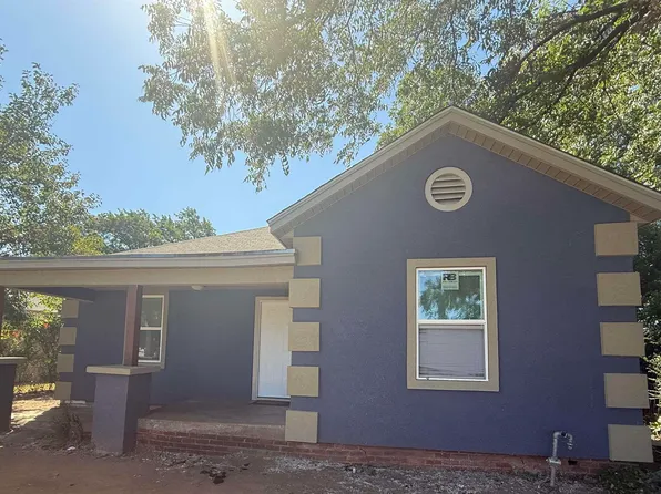 1317 16th St, Wichita Falls, TX 76301