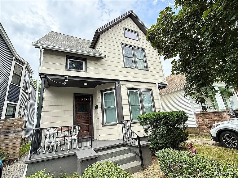 460 Rhode Island St — Photo 1