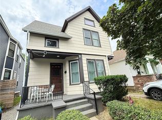 460 Rhode Is, Buffalo, NY 14213