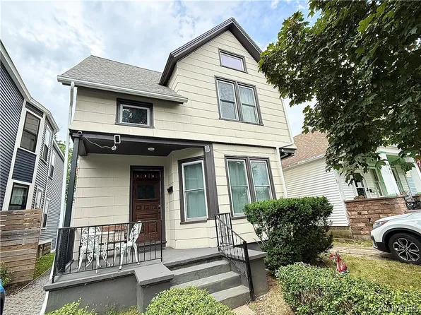 460 Rhode Is, Buffalo, NY 14213