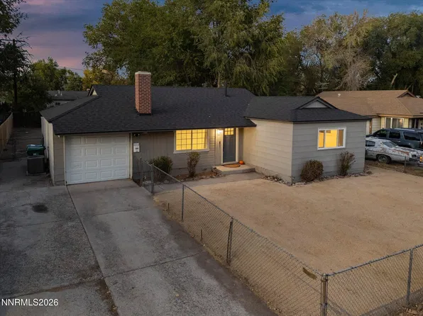 22 E H St, Sparks, NV 89431