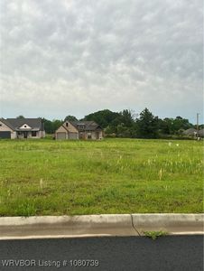 404 Buffalo Pass, Barling, AR, 72923