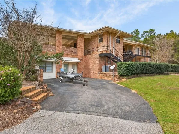 3175 Dawes Lake Rd E, Mobile, AL 36619