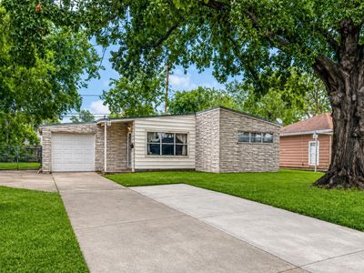 6730 Lodge St, Houston, TX, 77092