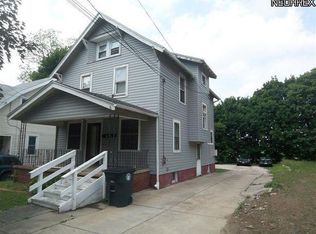 703 Excelsior Ave #1, Akron, OH