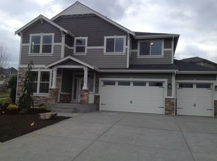 11305 Shawnee Rd E, Puyallup, WA 98374