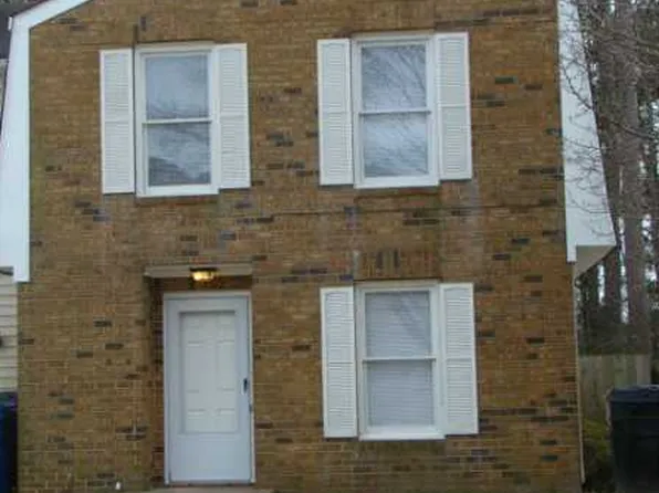 420 Lake Havasu Dr, Virginia Beach, VA 23454