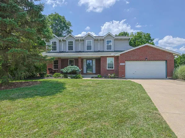 3180 Tuscarora Ct, Hamilton, OH 45011