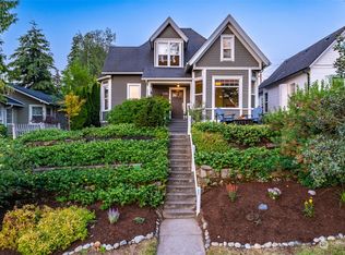 1428 Franklin St, Bellingham, WA