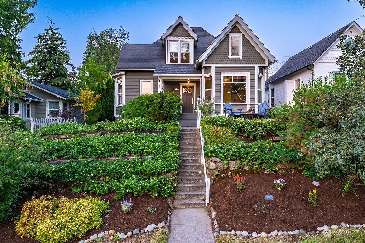 1428 Franklin Street photo 1