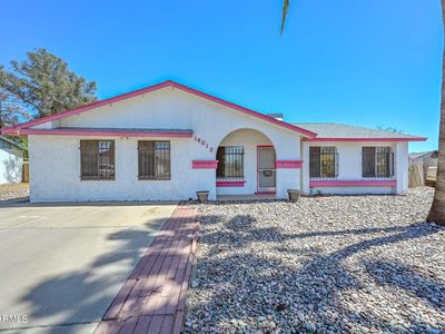 18012 N 37th Drive, Glendale, AZ, 85308