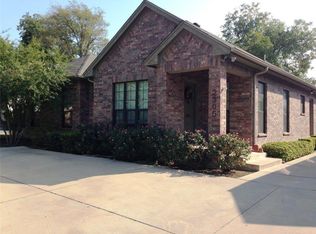 2305 Hillcrest St, Fort Worth, TX 76107