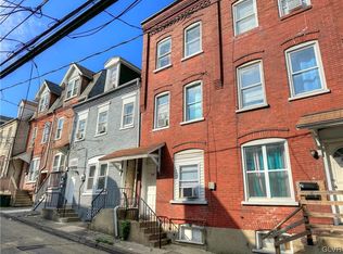 330 N Law St, Allentown, PA 18102