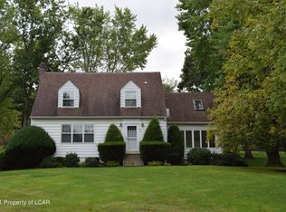 436 S Main Rd, Mountain Top, PA 18707