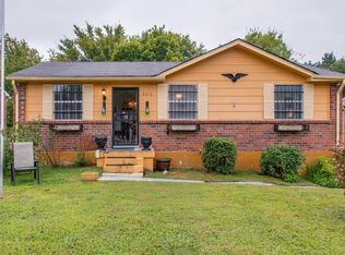 3317 Cocoa Dr, Nashville, TN 37218