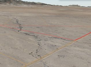 326 Desert Mesa Rd, San Antonio, NM 87832