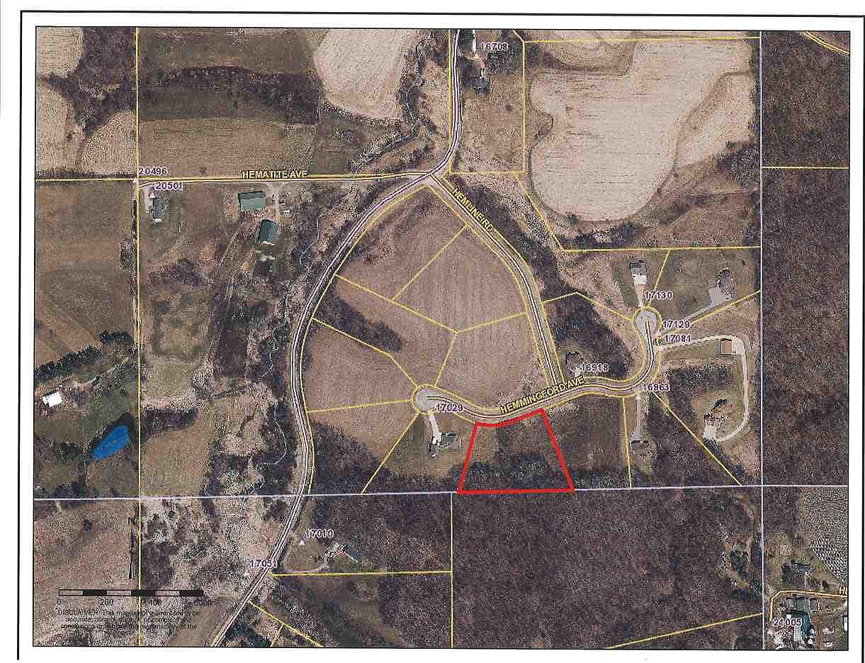 Lot 8 Hemmingford Avenue LOT 8, Tomah, WI 54660 MLS 1449618 Zillow