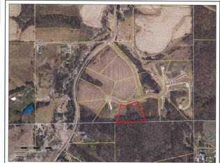 LOT 8 Hemmingford Ave, Tomah, WI 54660