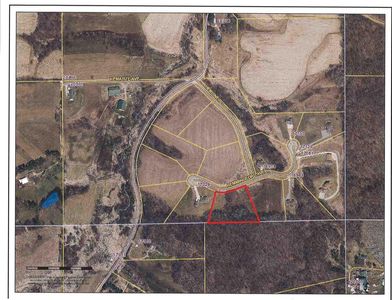 Lot 8 Hemmingford Avenue #8, Tomah, WI, 54660
