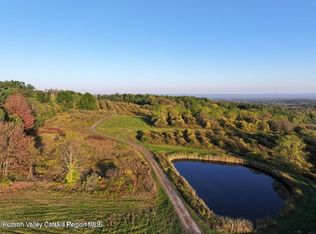 Lot 1 Mountain View Drive, Coxsackie, NY 12051