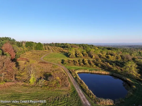 Lot 1 Mountain View Drive, Coxsackie, NY 12051