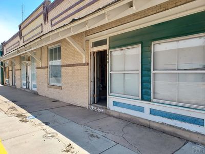 539 Carson Ave #541 & 545, Las Animas, CO, 81054
