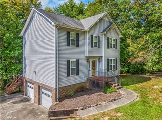 1580 Old Jonestown Rd, Winston Salem, NC 27103