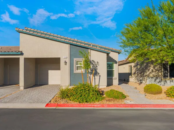 7533 Cooks Meadow St, North Las Vegas, NV 89084