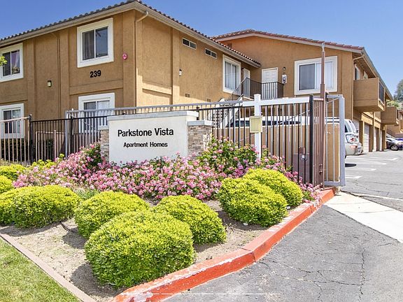 2nd image of 239 Pala Vista Dr APT 13