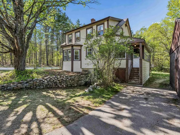 52 Base Hill Road, Keene, NH 03431