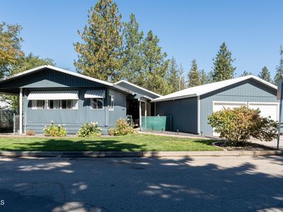 132 W Crestview Dr, Post Falls, ID, 83854