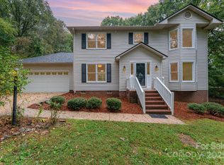 204 S Deerfield Cir, Salisbury, NC 28147