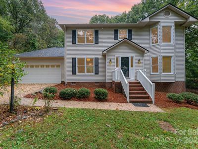204 S Deerfield Cir, Salisbury, NC, 28147