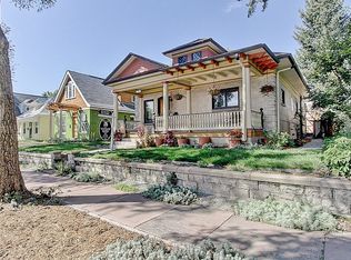 3865 N Lowell Blvd, Denver, CO 80211