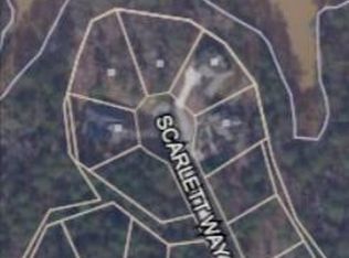 LOT 18 Lorayne Cir, Mc Cormick, SC 29835