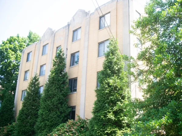 Rockwood Apartments, 3622 Zumstein Ave #1B-1Ba-600Sqft, Cincinnati, OH 45208