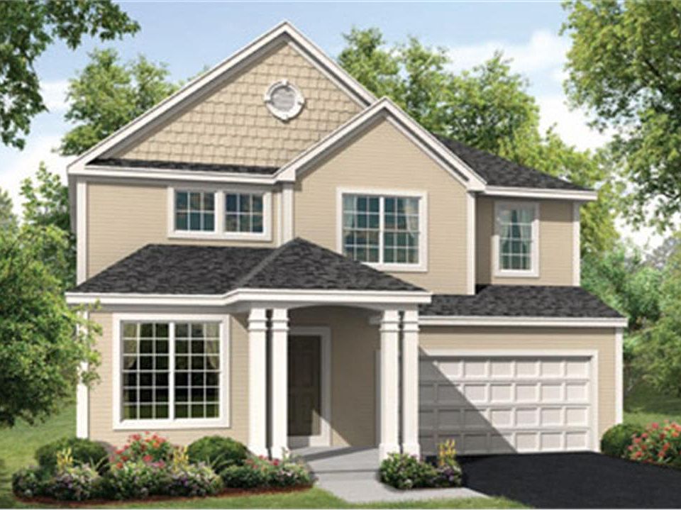 Elevation A
