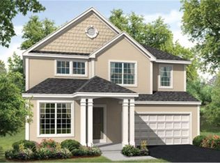 6098 Prosen Dr, Westerville, OH 43081
