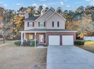 1401 Churchill Rd, Moncks Corner, SC 29461