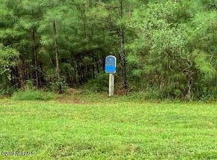 424 Riversound Drive, Edenton, NC 27932