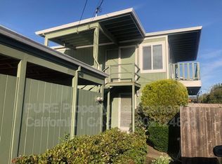 524 6th St APT E, Petaluma, CA 94952