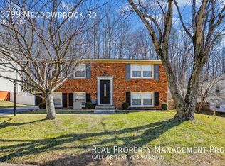 13799 Meadowbrook Rd, Woodbridge, VA 22193