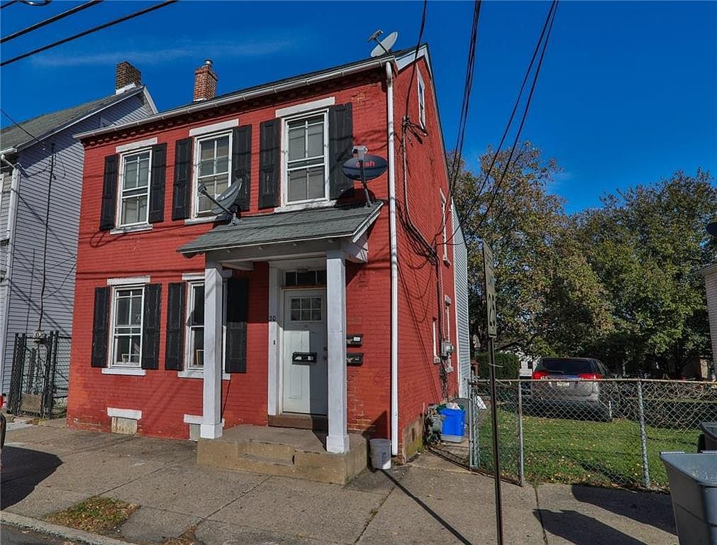 20 W Union Blvd, Bethlehem, PA 18018 Zillow