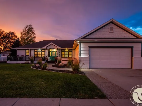 1703 Paynes Pl, Laurel, MT 59044