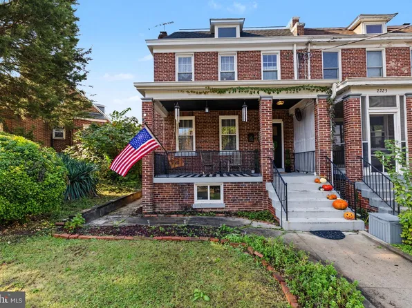2225 Naylor Rd SE, Washington, DC 20020