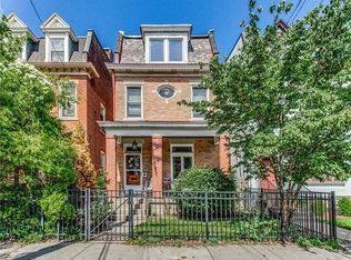 5427 Kentucky Ave, Pittsburgh, PA 15232